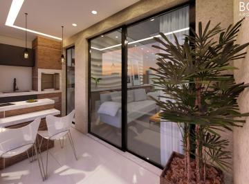 Apartamento · 102m² · 2 Quartos · 1 Vaga · Apartamento garden 2 quartos sendo 1 suíte com 100m² no bairro Cascatinha por R$590.000,00