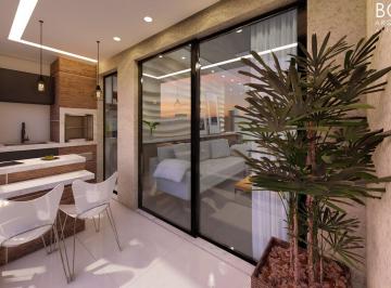 Apartamento · 102m² · 2 Quartos · 1 Vaga · Apartamento garden 2 quartos sendo 1 suíte com 100m² no bairro Cascatinha por R$590.000,00