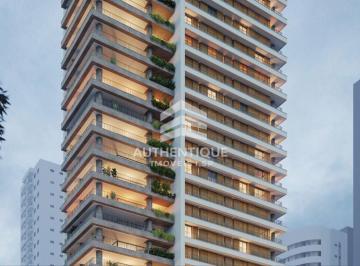 Apartamento · 362m² · 4 Quartos · 4 Vagas · BEATRIZ ALTO DE PINHEIROS - Apartamento no Alto de Pinheiros à venda