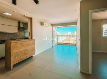 Apartamento · 56m² · 2 Quartos · 1 Vaga · Apartamento à venda no bairro Praia de Itapoã - Vila Velha/ES