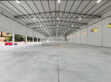 Comercial · 2000m² · Galpão Industrial com 2.000m² para locação em Brusque