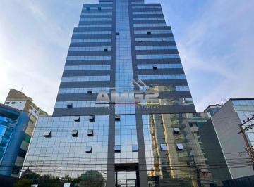 Comercial · 45m² · Sala Andar Comercial no Centro de Brusque