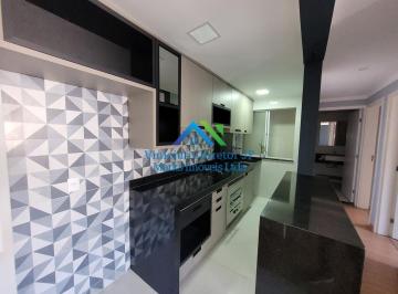 Apartamento · 75m² · 2 Quartos · 1 Vaga · Apartamento à venda no bairro Borboleta - Juiz de Fora/MG