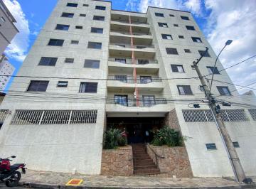 Apartamento · 120m² · 3 Quartos · 1 Vaga · Apartamento Central