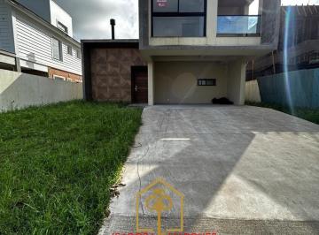 Casa · 270m² · 2 Quartos · 2 Vagas · Casa Alto Padrão em Laranjal, Pelotas/RS