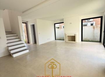 Casa · 270m² · 3 Quartos · 2 Vagas · Casa Alto Padrão em Laranjal, Pelotas/RS