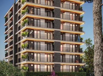 Apartamento · 77m² · 3 Quartos · 1 Vaga · Apartamento à venda no bairro Bucarein - Joinville/SC