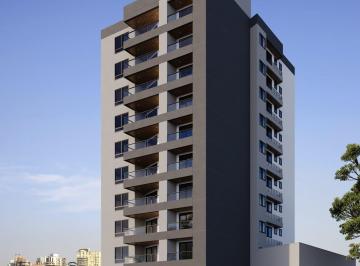 Apartamento · 73m² · 2 Quartos · 1 Vaga · Apartamento à venda no bairro Saguaçu - Joinville/SC