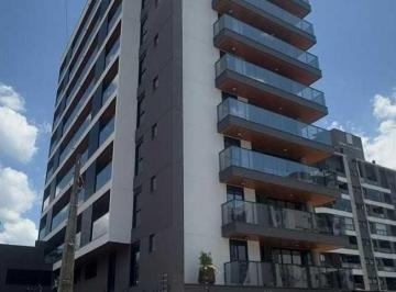 Apartamento · 110m² · 3 Quartos · 2 Vagas · Apartamento à venda no bairro Anita Garibaldi - Joinville/SC