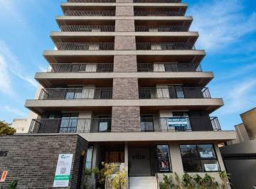 Apartamento · 48m² · 2 Quartos · 1 Vaga · Apartamento à venda no bairro Bucarein - Joinville/SC
