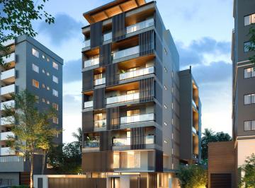 Apartamento · 70m² · 2 Quartos · 1 Vaga · Apartamento à venda no bairro América - Joinville/SC
