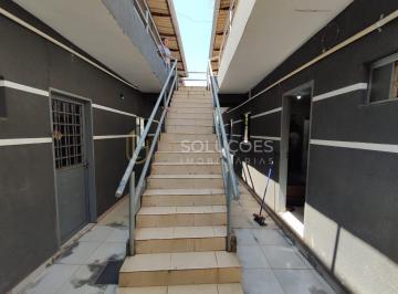 Apartamento · 200m² · 1 Quarto · Prédio c/ 7 Kitnets, Possível Rentabilidade de R$4.900 | Vila Rosada, Sobradinho-DF