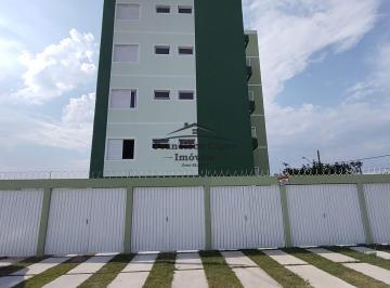 Apartamento · 74m² · 2 Quartos · 1 Vaga · Apartamento à venda no bairro Parque das Alamedas - Guaratinguetá/SP