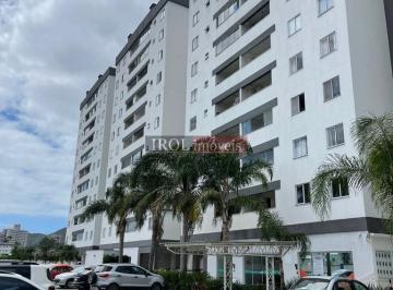 Apartamento · 56m² · 2 Quartos · 1 Vaga · Apartamento