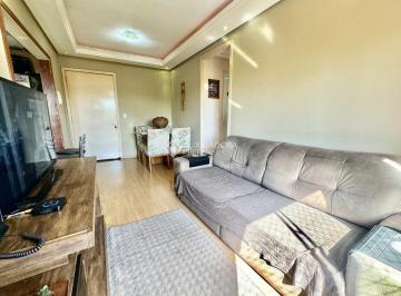 613894_iA7842WG1shFL13s3eM72_61389466fd564644b56.jpg · Apartamento semi mobiliado à venda no centro de canoas, com 55m² privativos, 2 (dois) quartos