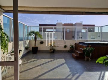 0 · cobertura à venda em Loteamento Alphaville Campinas
