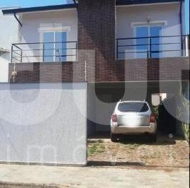 0 · casa à venda em Residencial Terras do Barão