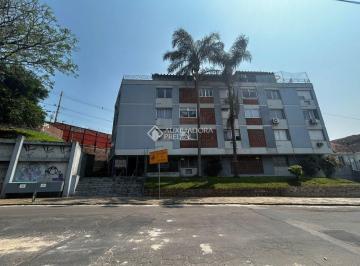 591402_iV83ef91O8OEG2f84_59140266fcaa4c543e1.jpg · Apartamento de 1 dormitório, silencioso e com sacada privativa - Bairro Medianeira