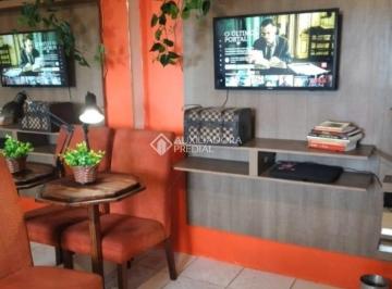 591294_in8b9w72M_59129466fc7f52b0a85.jpg · APARTAMENTO JK MOBILIADO ELVADOR no Bairro Humaitá