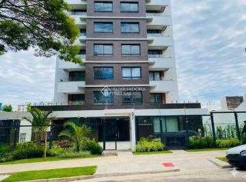 01 · Empreendimento com unidades estilosas e vista privilegiada, para se viver com conforto no melhor de