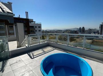 616579_ii5Rqc3PXf_61657966fd9f59c6386.jpg · Cobertura Duplex 3 dormitórios com 166,74m² duas vagas de garagem próximo ao Bistek