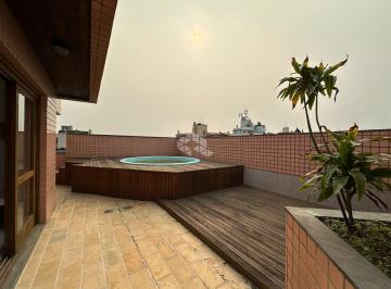 642215_i2W4j1h87_64221566deff096251d.jpg · Cobertura 4 quartos sendo 1 suíte 301m2, piscina lareira ,churrasqueira 2 vagas e depósito