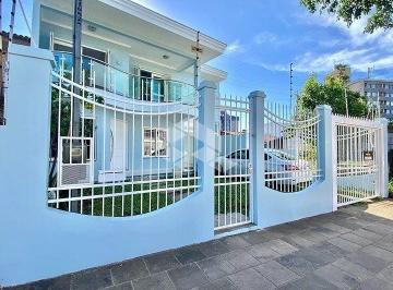Casa · 243m² · 4 Quartos · 3 Vagas · Casa sobrado com 4 quartos, 1 suíte master, 3 vagas no Sarandi, pertinho da Casso Centerlar