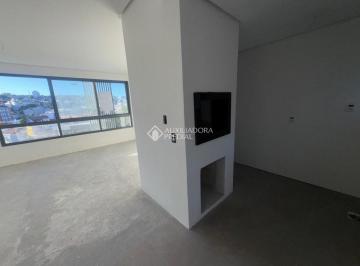 618718_iJs94iM9JGD9A35ES_61871868a1fc2308099.jpg · Apartamento novo de 2 dormitórios, 1 suíte, 1 vaga de garagem no bairro Três Figueiras