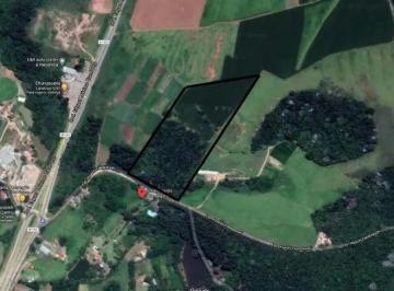 Terreno · 40000m² · Terreno a venda na Rodovia Edgar Máximo Zambotto, Ponte Alta, Atibaia, SP