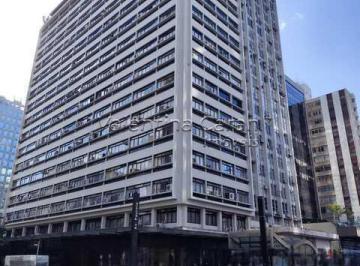 Comercial · 211m² · 1 Vaga · CONJUNTO COMERCIAL - VENDA - CERQUEIRA CESAR