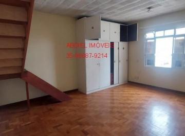 Foto 01 · Apartamento, Centro, Caxambu, MG