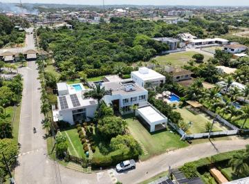 202409102126293171.jpeg · Casa em Condomínio para Venda em Camaçari, Interlagos (Abrantes), 5 dormitórios, 5 suítes, 6 banheir