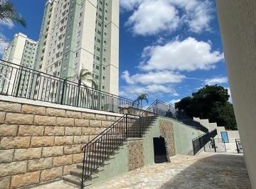 23919288_4.jpg · APARTAMENTO A VENDA RES. MONTE CASTELO SOROCABA SP