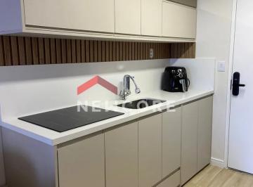 Apartamento · 33m² · 1 Quarto · Studio em Rua Gaspar Lourenço - Vila Mariana - São Paulo/SP