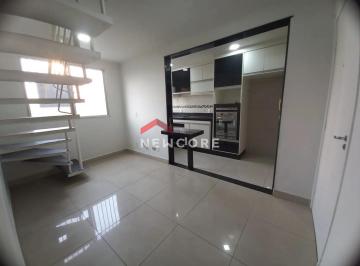 Apartamento · 82m² · 2 Quartos · 1 Vaga · Cobertura em Avenida São José dos Campos - Jardim Nova Europa - Campinas/SP