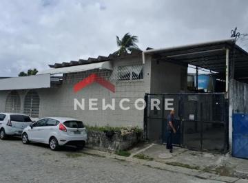 Comercial · 720m² · 1 Quarto · 5 Vagas · Galpão em Rua Jorge Albuquerque de Carvalho - Peixinhos - Olinda/PE