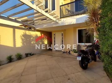 Casa · 180m² · 3 Quartos · 2 Vagas · Casa em Rua Mário Pinheiro Mota - Alphaville - Campos dos Goytacazes/RJ