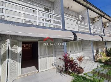Casa · 100m² · 3 Quartos · 1 Vaga · Sobrado em Rua Erechim - Centro - Imbé/RS