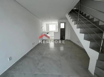 Casa · 112m² · 2 Quartos · 1 Vaga · Casa em  Rua Madre Beatriz - Planalto - Belo Horizonte/MG