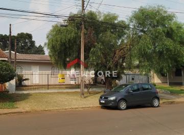 Casa · 96m² · 4 Quartos · 2 Vagas · Casa em  Rua Rafael Picoli - Região do Lago - Cascavel/PR