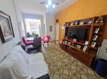 Apartamento · 70m² · 2 Quartos · Apartamento em  Rua Santos Rodrigues - Estácio - Rio de Janeiro/RJ