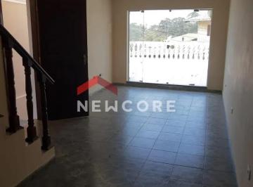 Casa · 253m² · 5 Quartos · 2 Vagas · Sobrado em  Rua Antônio Delgado da Veiga - Jardim Nossa Senhora do Carmo - São Paulo/SP