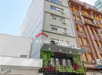Apartamento · 17m² · 1 Quarto · Studio em  Rua General Andrade Neves - Centro Histórico - Porto Alegre/RS