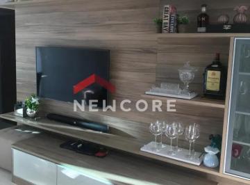 Apartamento en Venda de 3 quartos Parque Flamboyant · Apartamento em Rua Luiz Izaltino de Oliveira - Parque Flamboyant - Campos dos Goytacazes/RJ