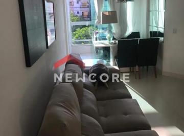 Apartamento · 95m² · 3 Quartos · 1 Vaga · Apartamento em Rua Luiz Izaltino de Oliveira - Parque Flamboyant - Campos dos Goytacazes/RJ