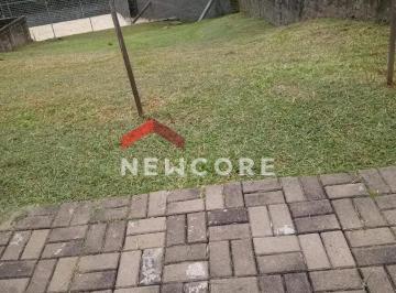 Terreno · 210m² · Lote em condomínio em Rua Doutor João Daniel Hillebrand - Rondônia - Novo Hamburgo/RS