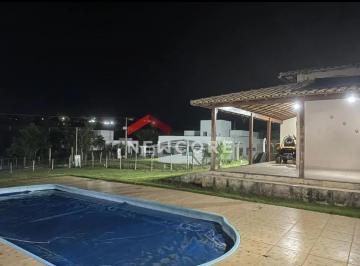 Casa · 116m² · 3 Quartos · 3 Vagas · Casa de condomínio em  Rua das Murtas - Área Rural de Lagoa Santa - Lagoa Santa/MG