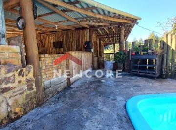 Rural · 120m² · 3 Quartos · 3 Vagas · Sítio em  Canto do Schuch - Canto do Schuch - Águas Mornas/SC