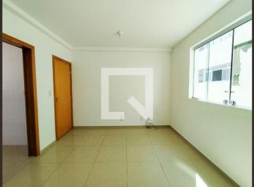 Apartamento · 80m² · 3 Quartos · 2 Vagas · Apartamento à Venda - Cidade Nova, 3 Quartos, 80 m² - Belo Horizonte