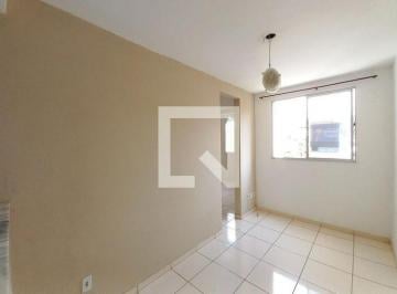 Apartamento · 43m² · 2 Quartos · 1 Vaga · Apartamento para Aluguel - Vila Carminha, 2 Quartos,  43 m² - Campinas